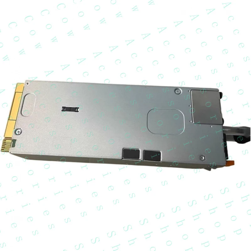 PP+New Switching Power Supply 2400W 80Plus Platinum For PowerEdge T550 R750 R760