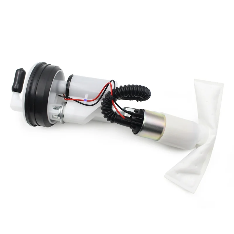 

Motorcycle Fuel Pump Petrol Fuel Pump Assembly 1D001804 Forvespa GTS300 2014-2018 GTV300 2017