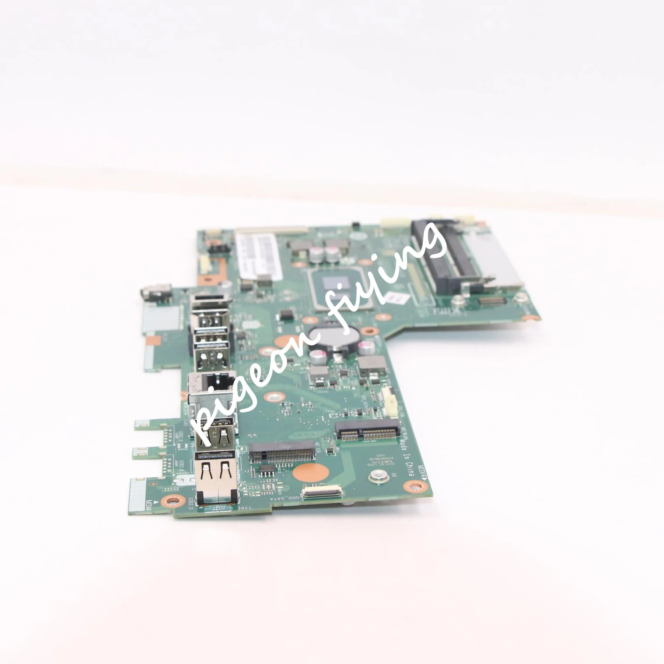 G0c30 LA-K881P mainboard für lenovo idea center aio 3-22itl6 laptop motherboard cpu: I3-1115G4 I5-1135G7 ddr4 100% getestet voll ok