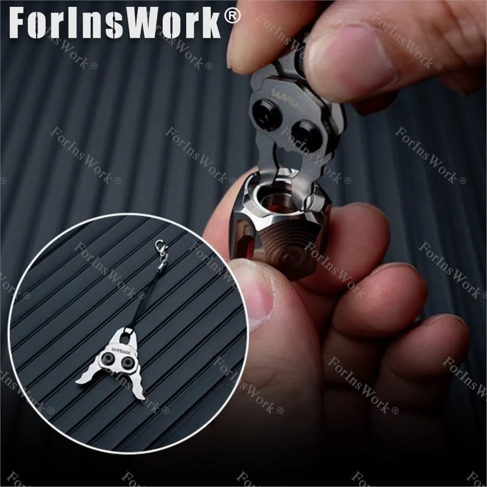 WANWU EDC 7-36MM Multifunctional Bearing Remover Variable-diameter Fidget Spinner And Bearing Remover For Fidget Spinners