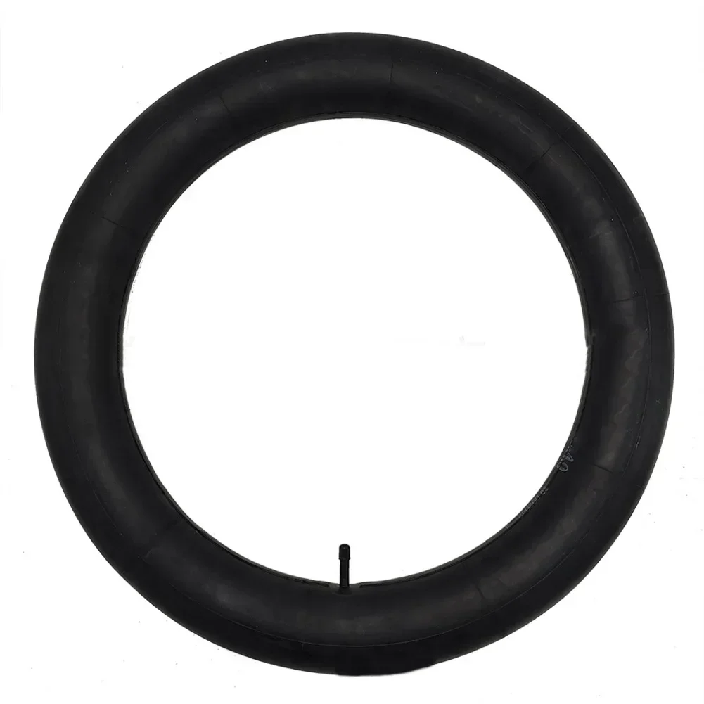 1pc Repalcement Bike Inner Tube 20x4 Inch Wided Rubber Tire For Snowmobiles ATVs Bicycles Durable Cycling Parts