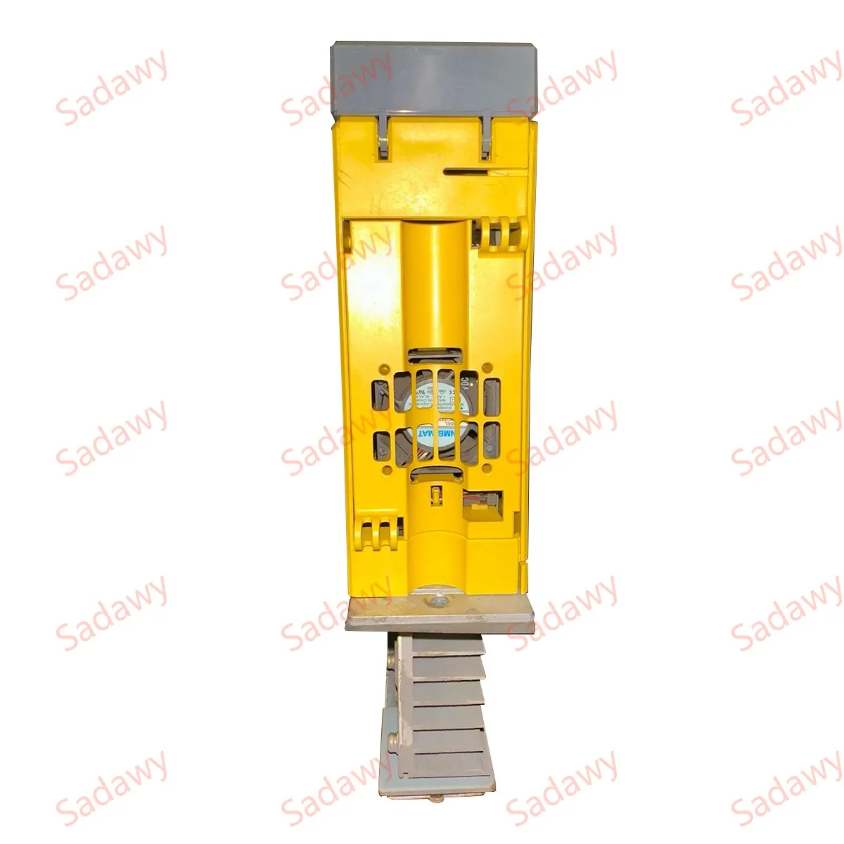 Fan-uc Brand new original A06B-6160-H003 Amplifier Servo Drive Module MDL B-iSV40-B