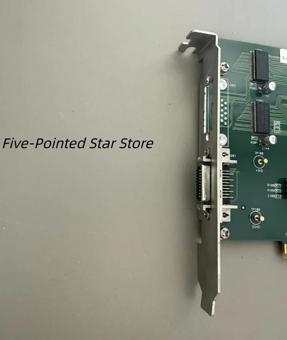 7902B VER.3 board card