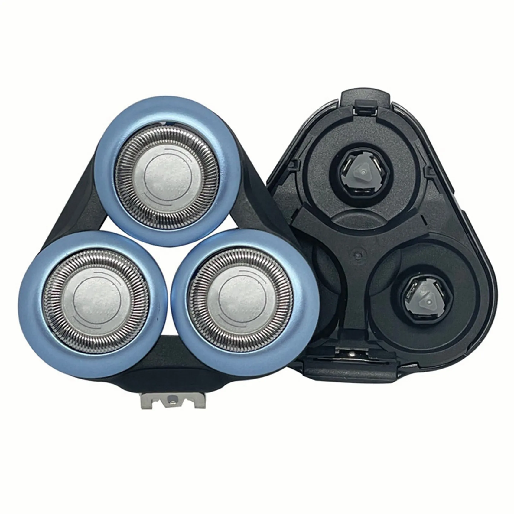 

A76Z 2X S6000 Сменный комплект для электробритвы SH50 5000 6000 S6011 S6015 S6840 S6550
