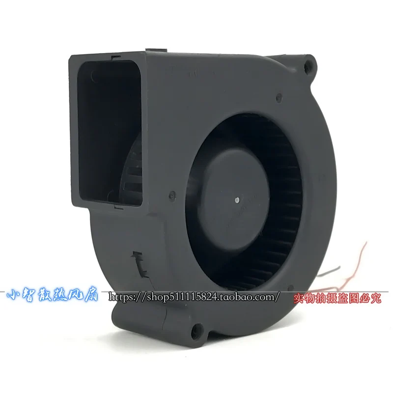 الأصلي BG0703-B044-00L 12 فولت 0.38A 7530 75*75*30 مللي متر جديد مروحة التبريد المبرد #3