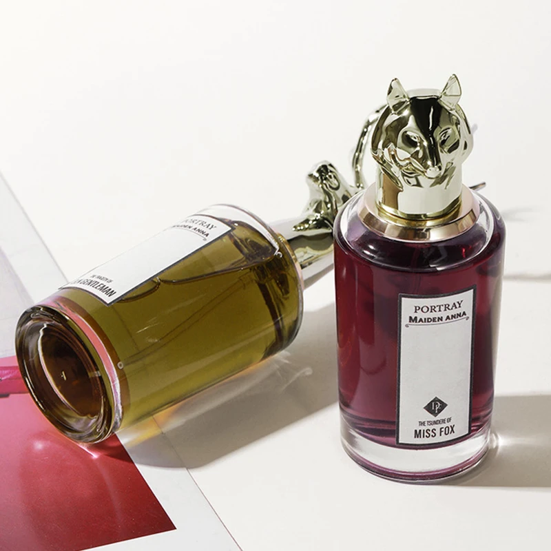 Perfume Man Original Arab Perfumes Essentials Genuine Womens Long Lasting Body Mist 80ml Fragrance Diffuser Splash Intimate Musk