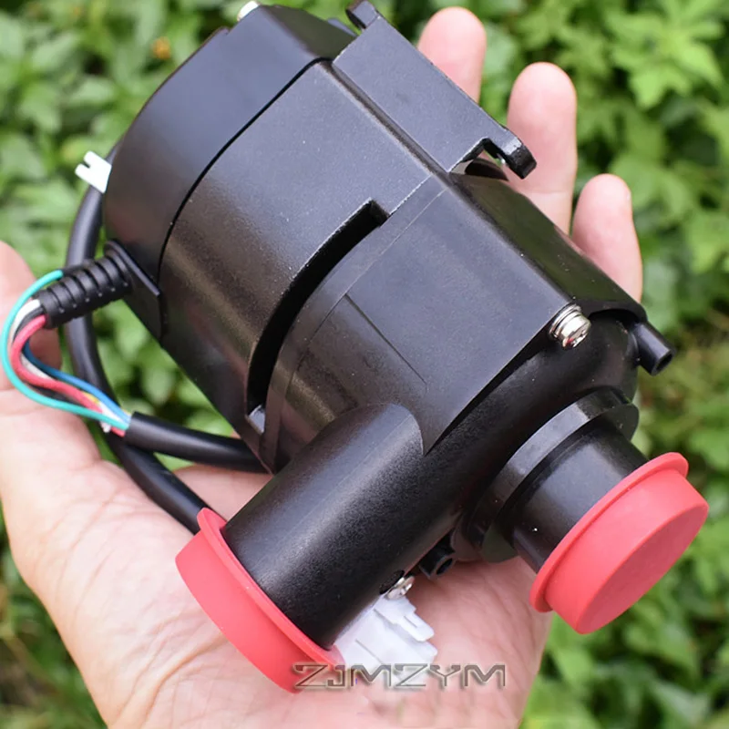 72L/min 110W Brushless Water Pump, Large Flow, For Smart Toilet Q9X Water Pump