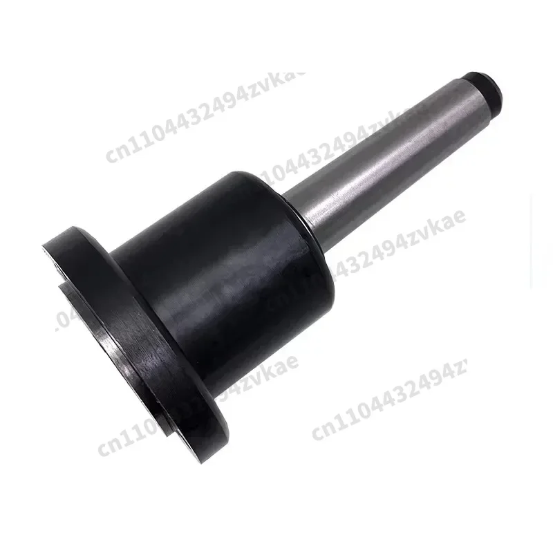 200mmRotary Type Taper MT2 MT3 MT4 MT5 Lathe Chuck Shank Flange3 Jaw 4 Jaw Chuck Adapter 80mm 100mm 125mm 160mm