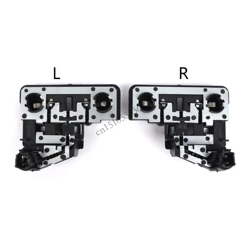 090E حامل لمبة الإضاءة الداخلية الخلفية لصالون B8 2008-2012 8K5945257B 8K5945258B
