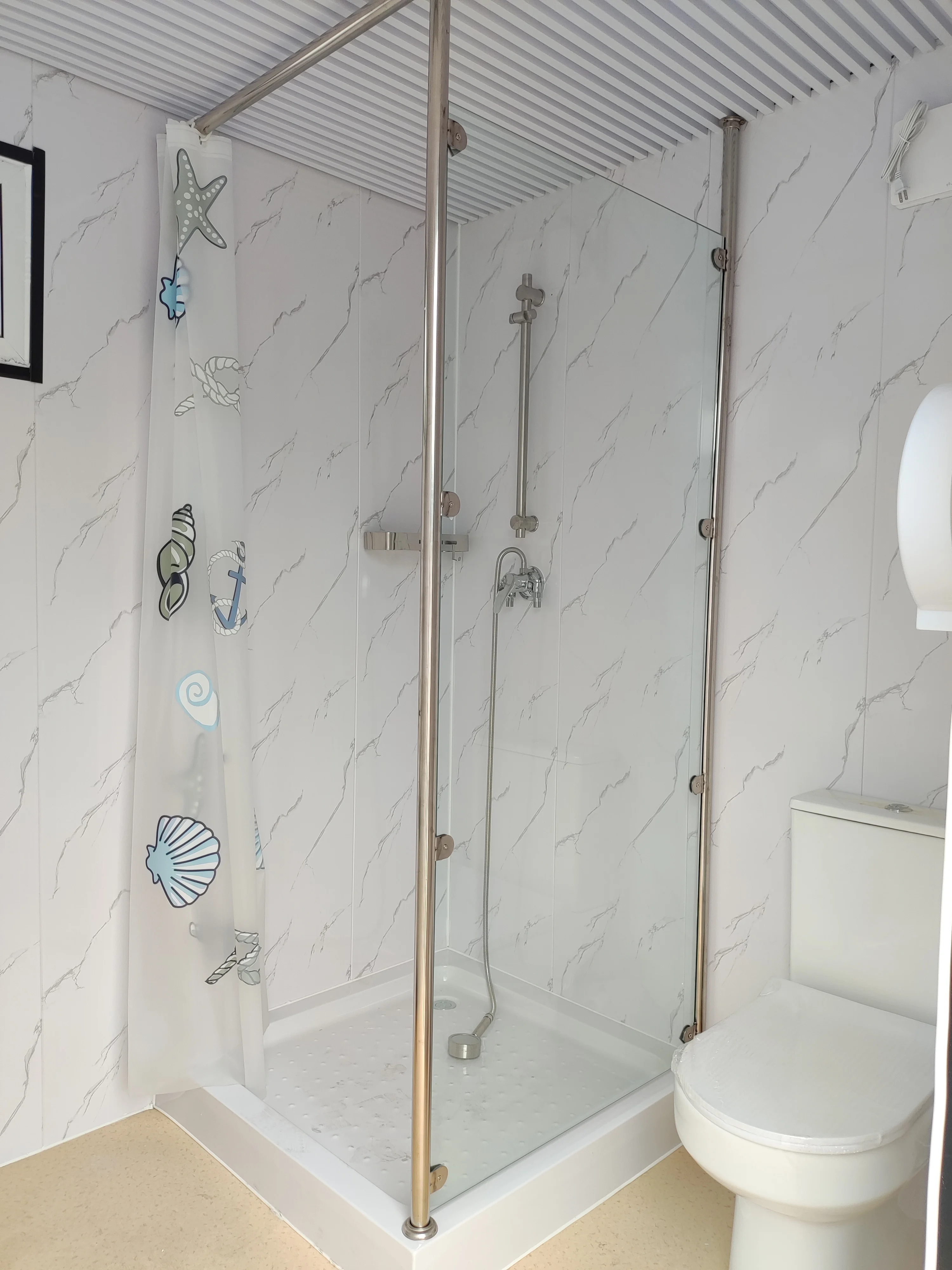 يبيع المصنع مباشرة بسعر منخفض، منزل حاوية قابل للتوسيع، منزل جاهز من الفولاذ رخيص للاستخدام المنزلي للعائلات الأمريكية