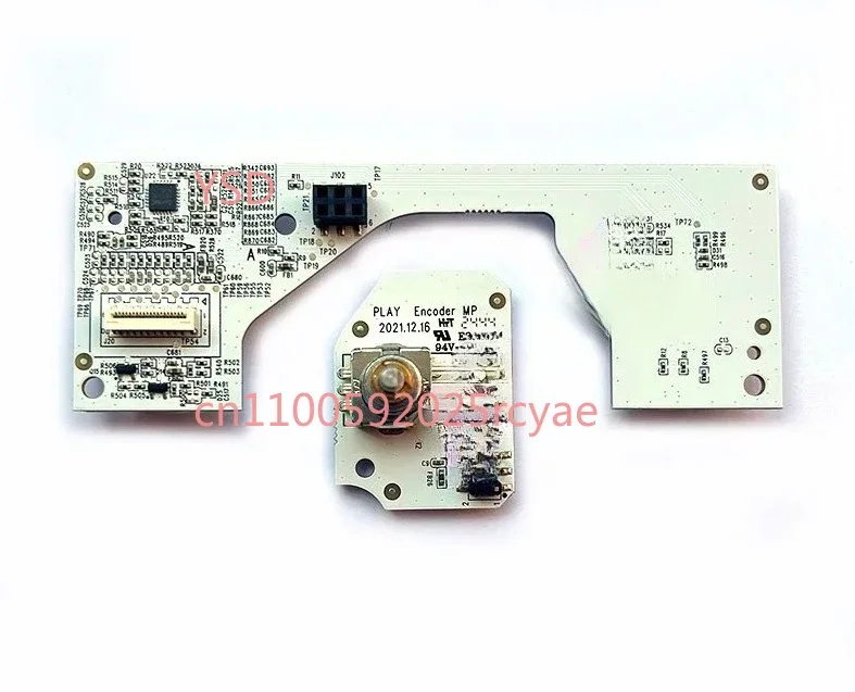 1pcs New Keyboard Power Board Button For Partybox Encore Essential