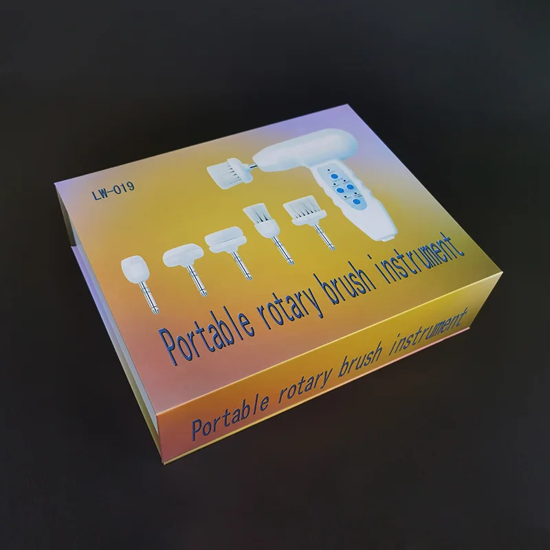 Elektryczna szczoteczka do twarzy, czyścik do twarzy, szczotka do oczyszczania twarzy dla kobiet i mężczyzn