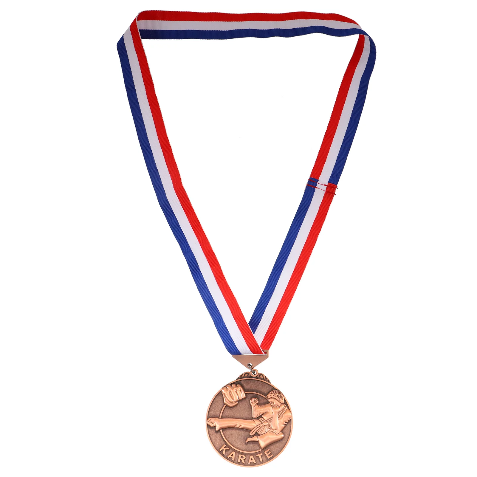 الكاراتيه سبائك الزنك ميدالية فنون الدفاع عن النفس لجوائز مسابقة الجودو معلقة ميدالية الزخرفية ميداليات جوائز السباق الصغيرة