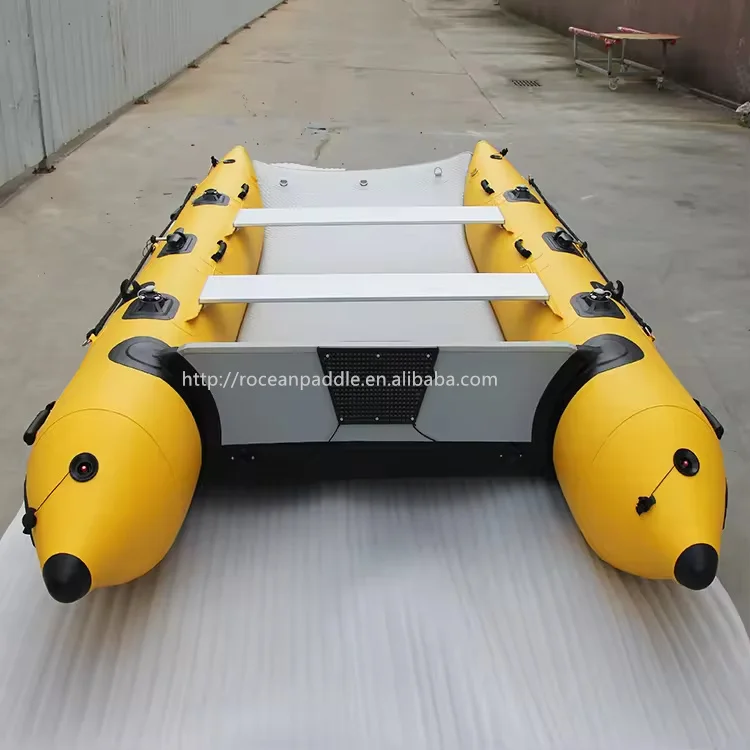 

(CE) 2024 Year Inflatable Speed Boat Zapcat Boat 4 Passengers Catamarran Boats No Reviews Yet