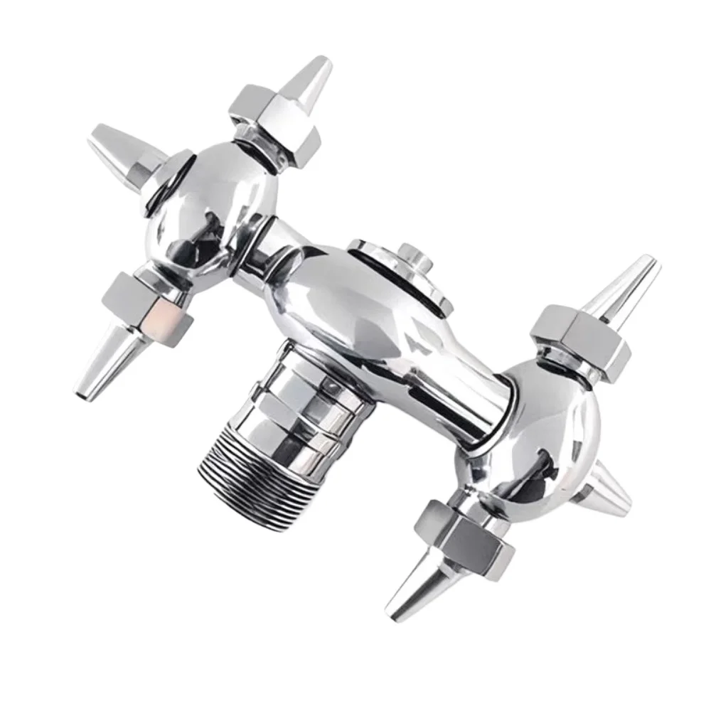 

1/2 дюйма 3/4 дюйма 1–2 дюйма BSPT Женский Мужской Нержавеющая сталь 304 316 Универсальный вращающийся на 360 градусов спрей Чистый шарик Канистра CIP Бак Homebrew