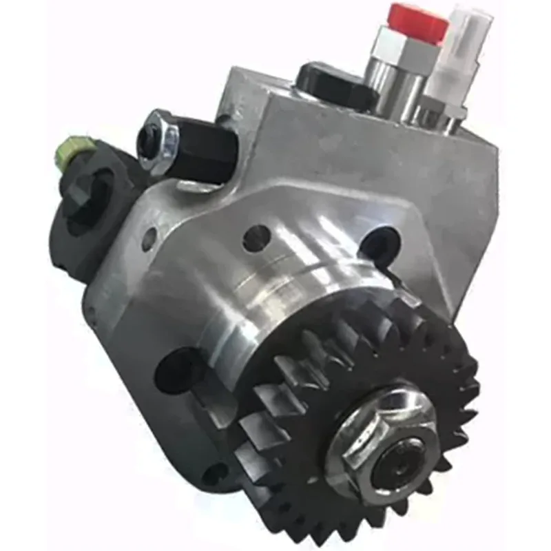 Fuel Injection Pump 4327066 4327065 for Cummins QSL8.9 QSL ISG Engine