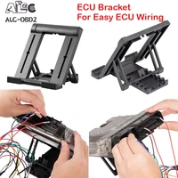 Soporte universal para ECU + marco ECU + base ECU para una lectura y escritura convenientes de ECU