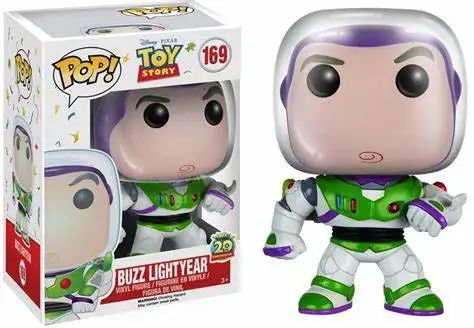 Obrázek 6: FUNKO POP disney pixar film hračka děj 4 woody šum lehký rok 02# cizinec rex lotso hamm pvc akce figur sbírání modelka hraček