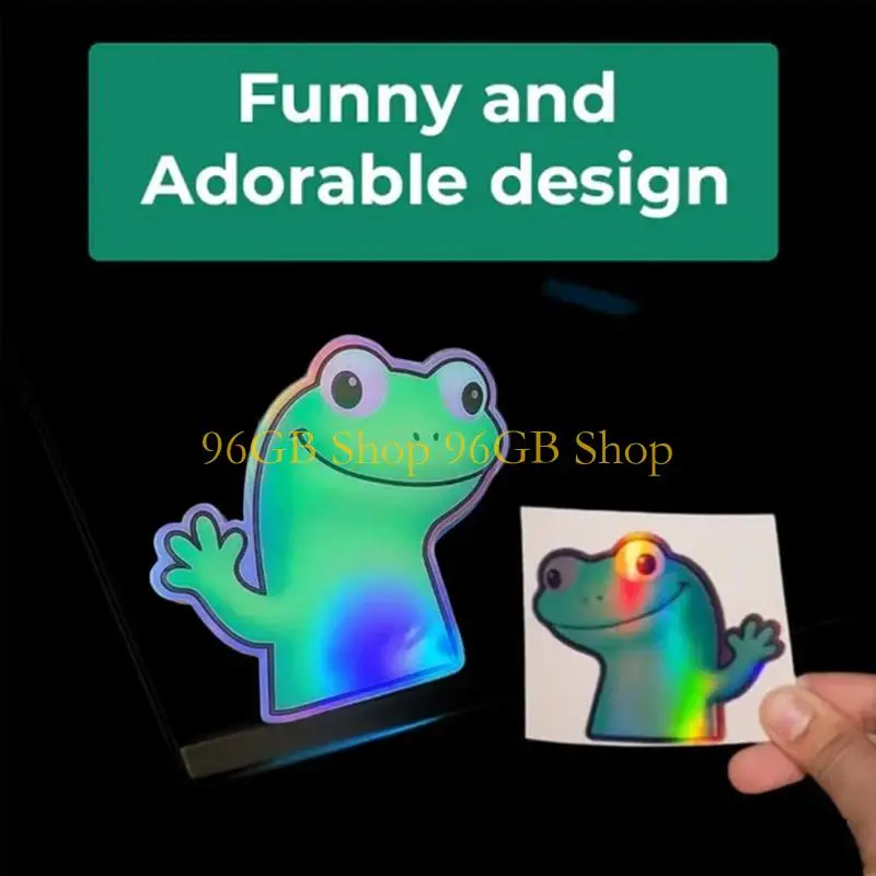 

96GB Additional PVC Dragon Decoration Sticker Resistant for Automobiles Bicycles Accessories