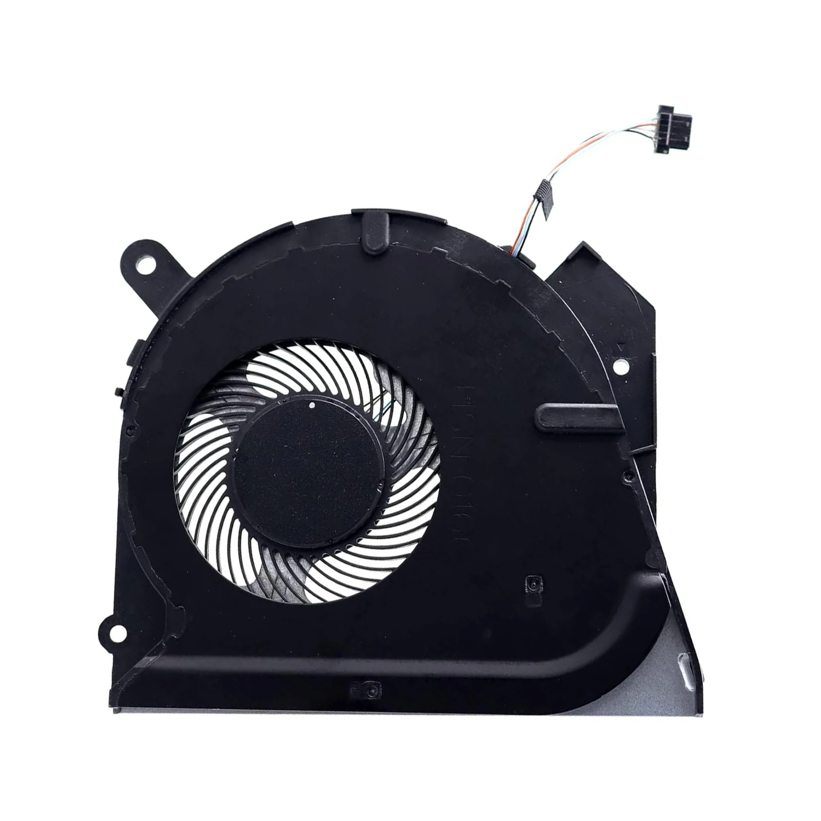 

CPU Cooling Fan Replacement for HP ProBook 450 G6 450 G7 455R G6 455R G7 ZHAN 66 PRO 15 G2 G3 HSN-Q16C HSN-Q17C-5 L47696-001