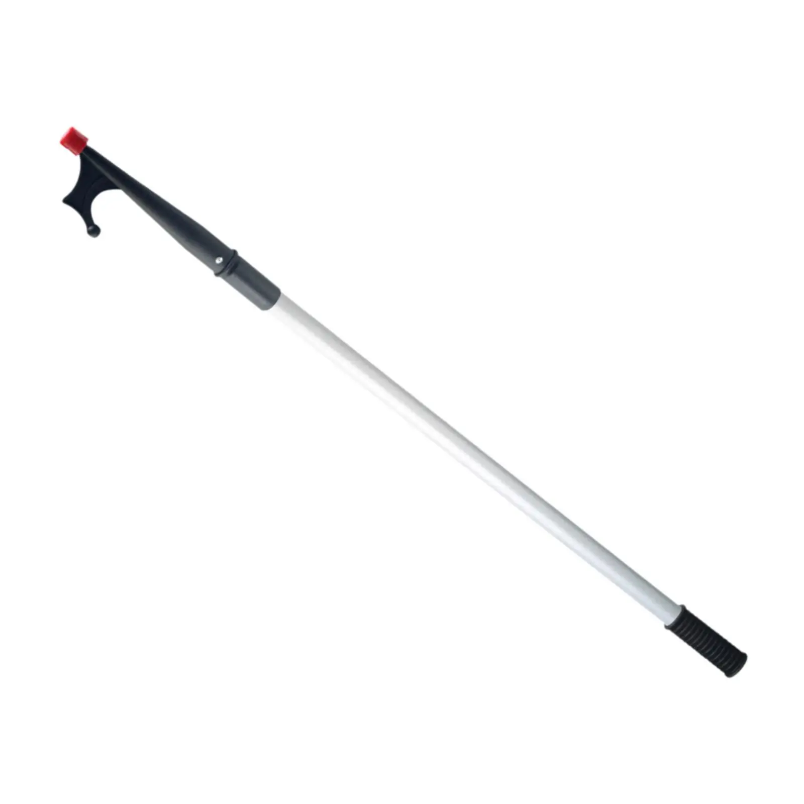 Telescoping Boat Pole Marine Boating Accessories Extend Boat Push Hook Pole