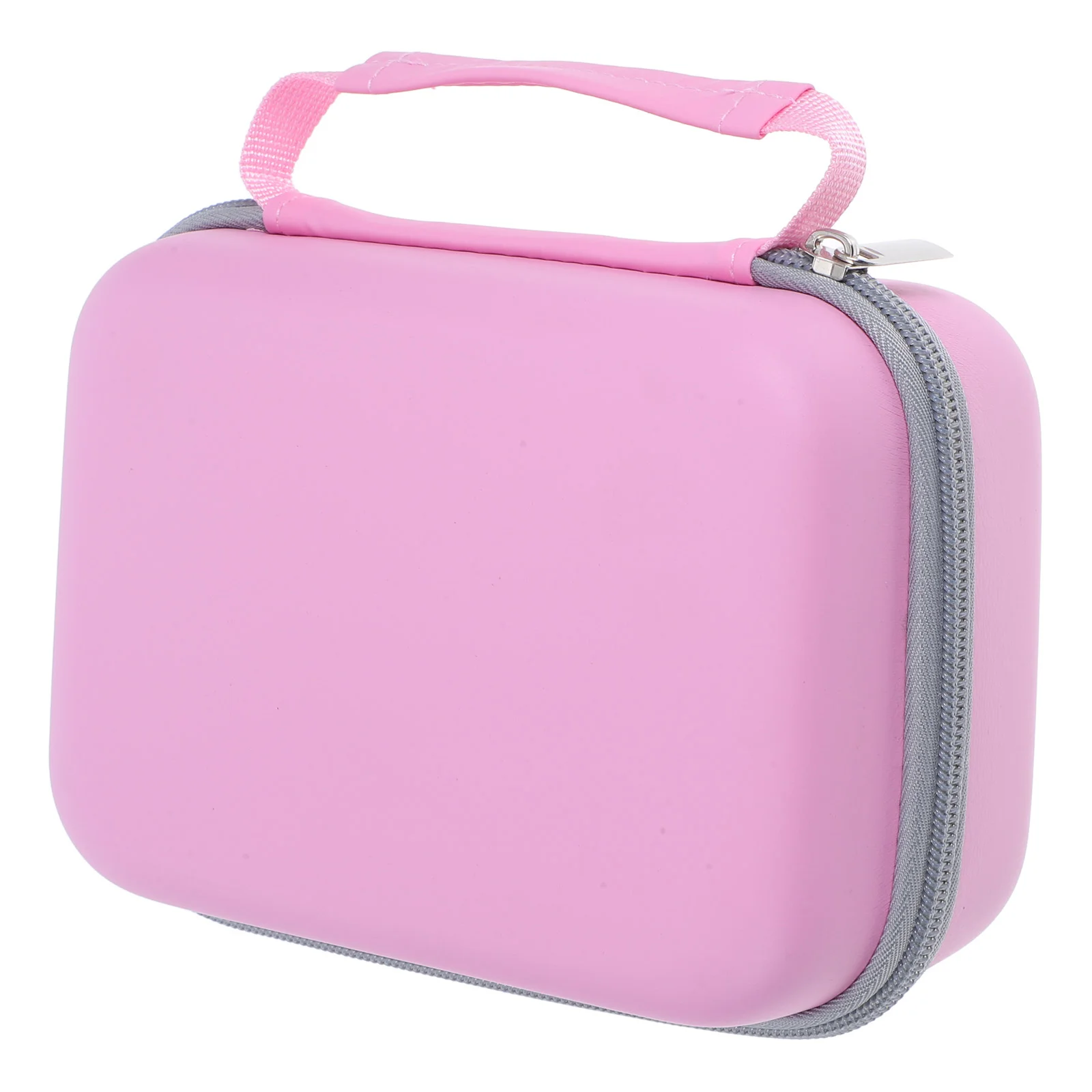 

Digital Camera Storage Bag Travel Accessories Cover Small Adult Inhaler Spacer Portable