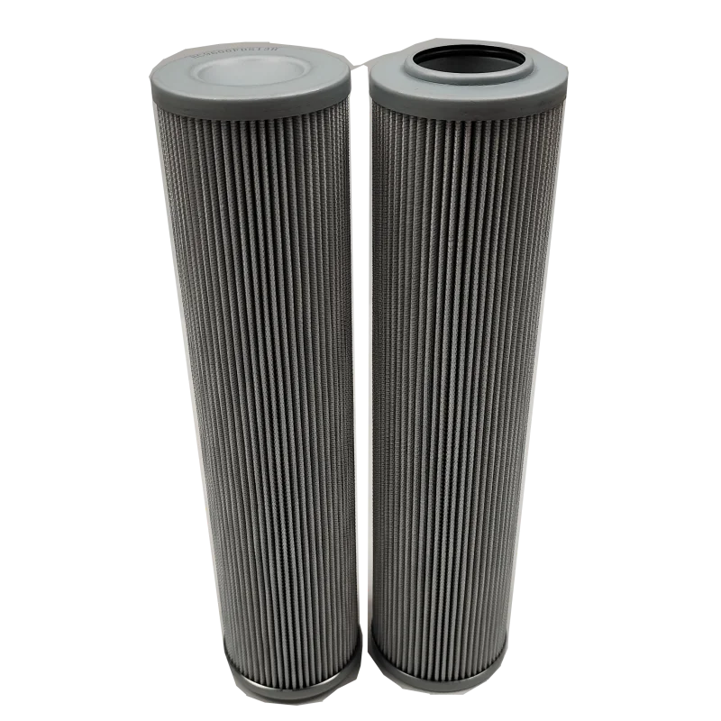 

Replacement Hot 10 Micron Oil Filter Hydraulic Filter HC9600FDS13H Construction Machinery Lubricating Oil Filter element