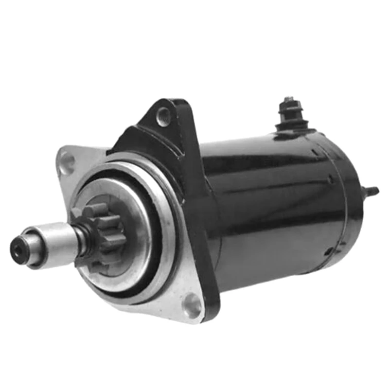 

Start Motor Metal Start Motor For Seadoo GSI 718Cc 1997 GTI 718Cc 1996-2005 228000-4550 278-000-41985