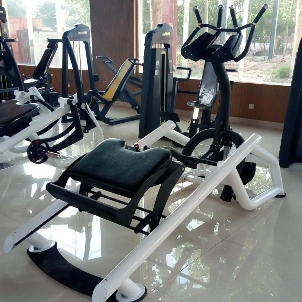 Asj MS-628 Abdomina… - image