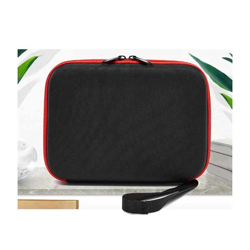 For DJI Pocket 3 Storage Bag Gimbal Camera Carrying Bag Gray/Black Handbag For DJI Pocket 3 Accessories Storage Case