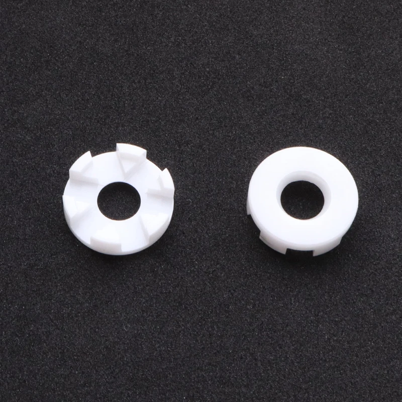 

Original Factory 200431788 431.788 Ceramic Water Nozzle OD15 X ID6 X H 4 mm for Charmilles Wire Cutting Machine