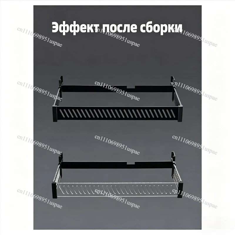 L60A For Xiaomi Mijia Home Fish Tank Raising Frame Can Erect Cover Enclosure To Prevent Jumping Cylinder Accessories