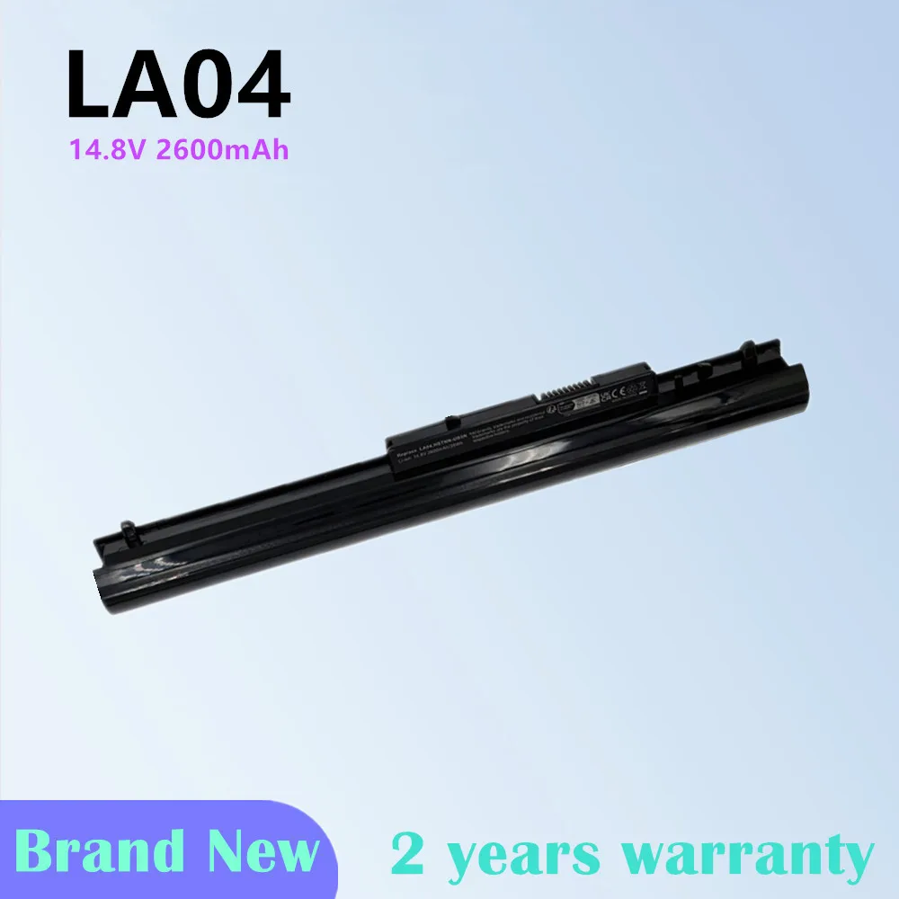 

Laptop Battery For HP 248 340 345 350 355 G1 G2 15-F G14 14-N 15-N LA04 LA04DF LA06DF HSTNN-IB5M HSTNN-UB5M HSTNN-YB5M