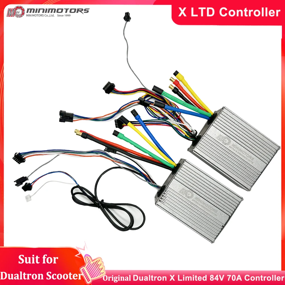 Original Dualtron X…