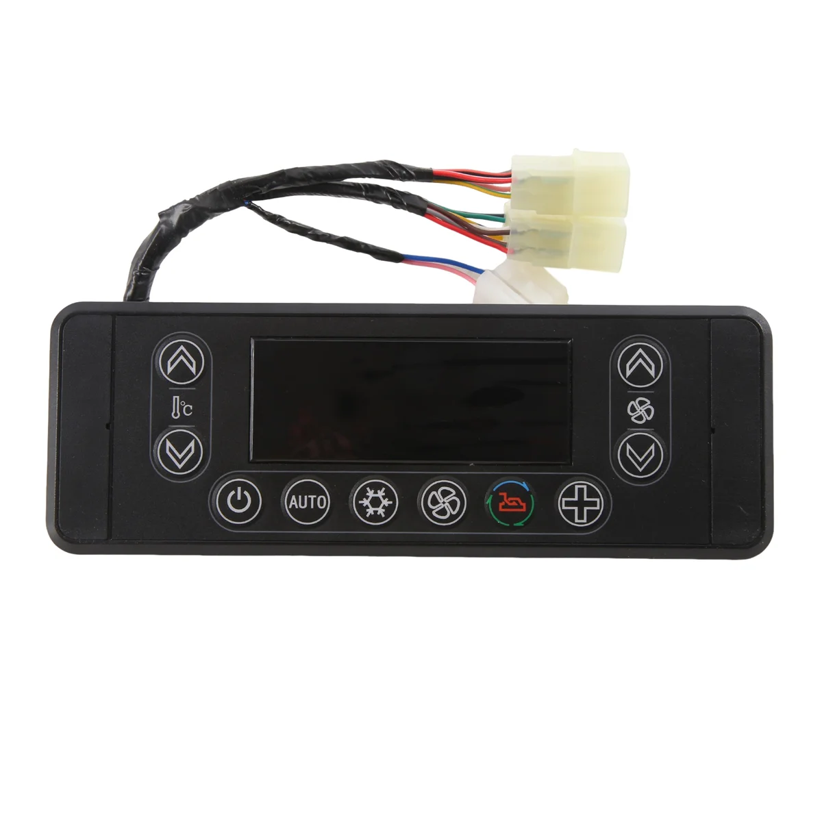 

ДЛЯ Bus Kinglong Higer панель управления кондиционера 8112-01066 Φ