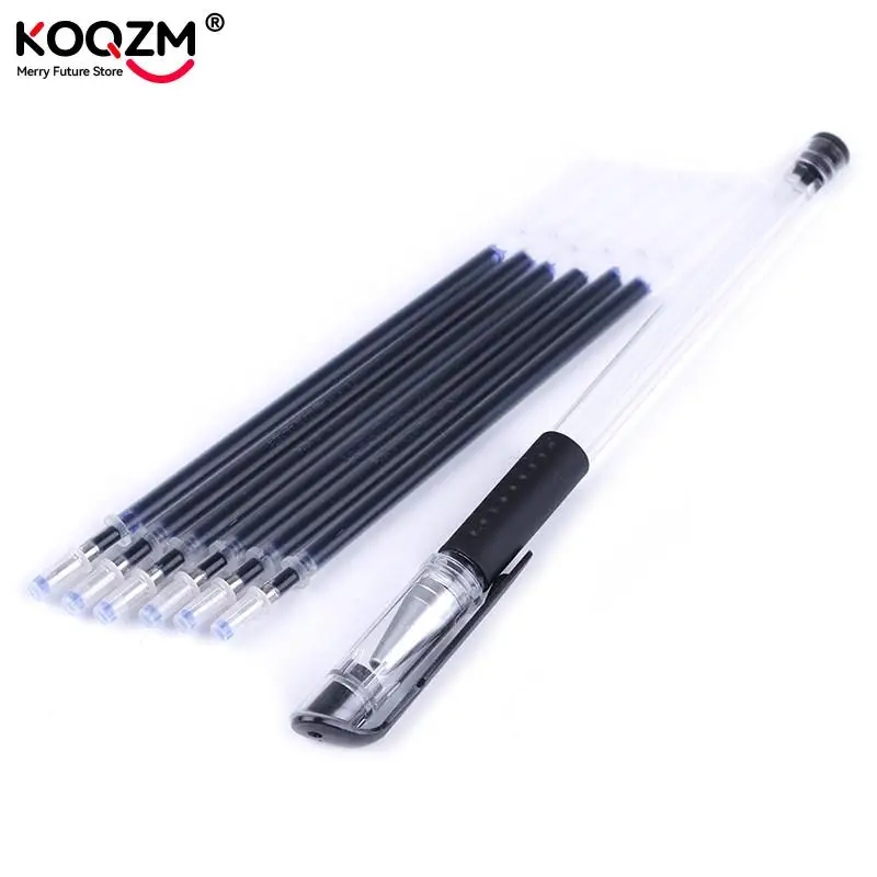 Transparent Magic Pen Invisible Ink Slowly Disappear Automatically Disappear Practicing Pen Blue Ink Joke Toys Joke Props