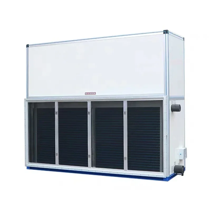 40RT 68RT Large Air Flow Air Handler Unit Air Handling Unit AHU