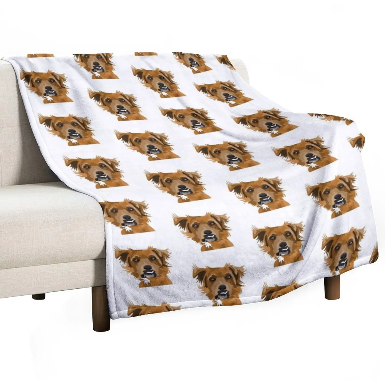 

Mowlgi Throw Blanket Multi-Purpose blankets ands Flannels christmas gifts Blankets