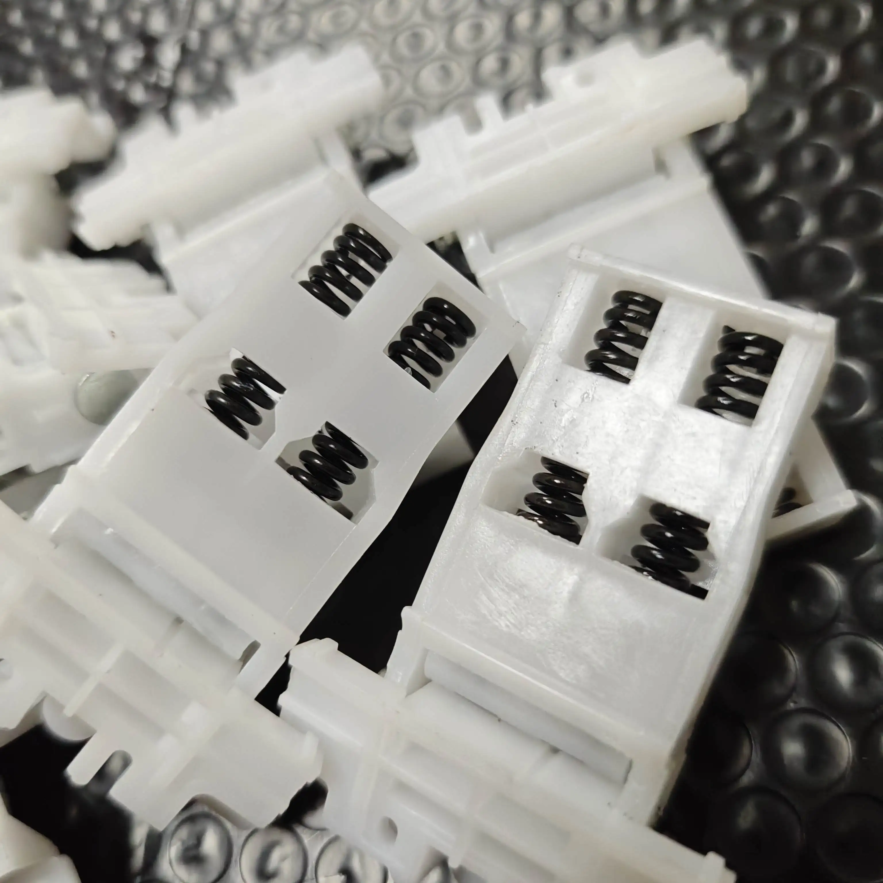 

JC97-03220A JC97-02779A JC97-01707A ADF Hinge for Samsung SCX 4016 4116 4216 4316 4520 4720 5530 CLX 3160 6200 6210 6220 5235