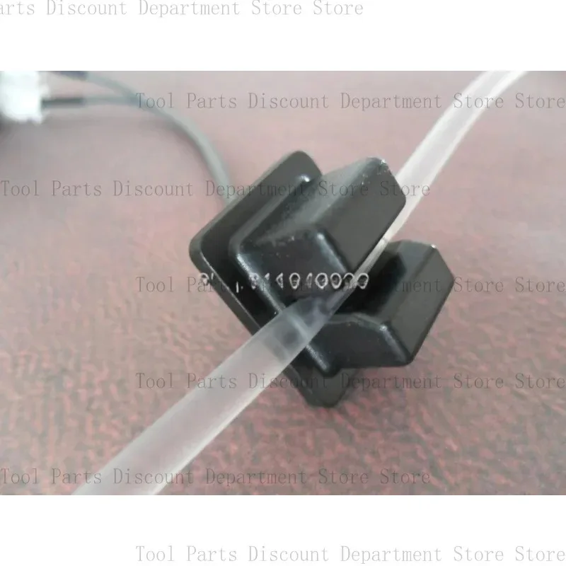 

Sensor, , Ultrasonic Bubble Detector Slot Width: 2Mm, Suitable 3.5~4.5Mm Hose