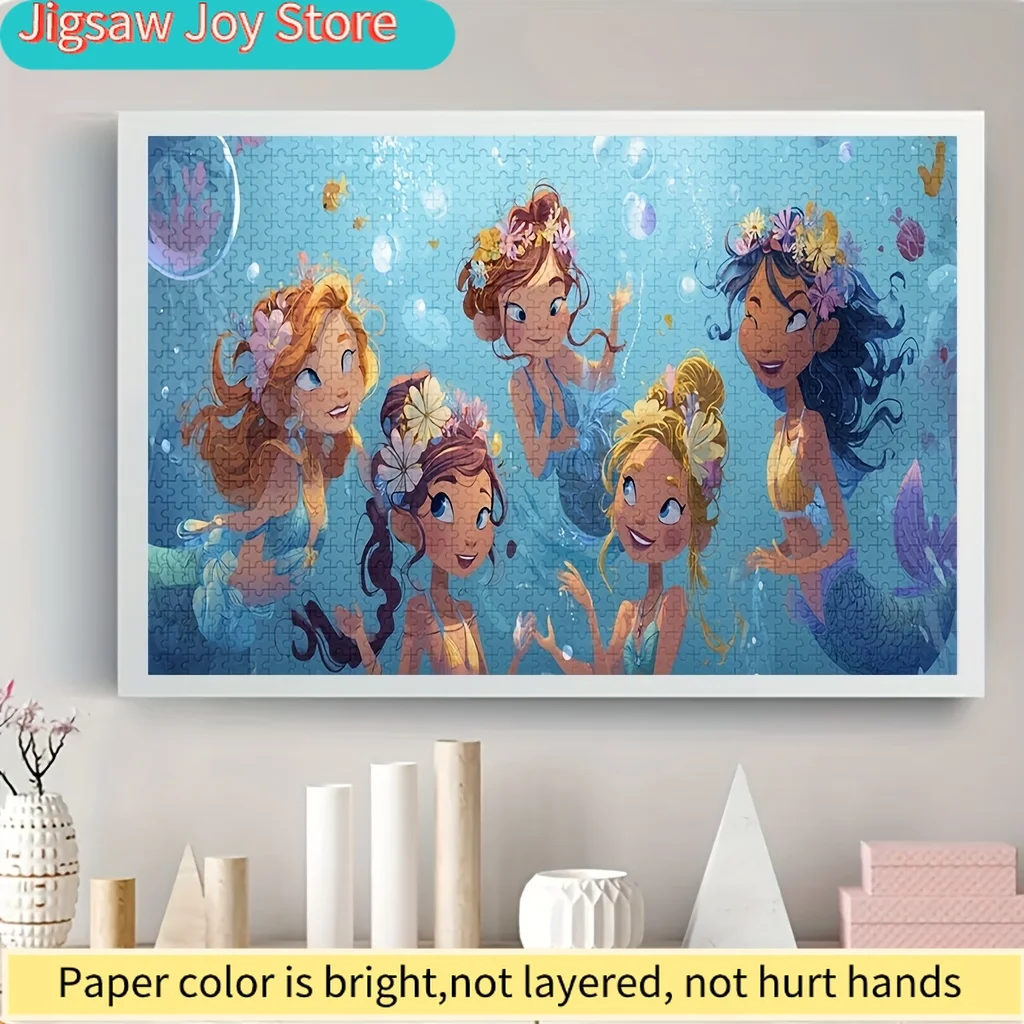 

Контейнер, наполненный 1000 деталями пазла, размером 75,01 см x 50,01 см, разработан для развития когнитивных способностей человека.