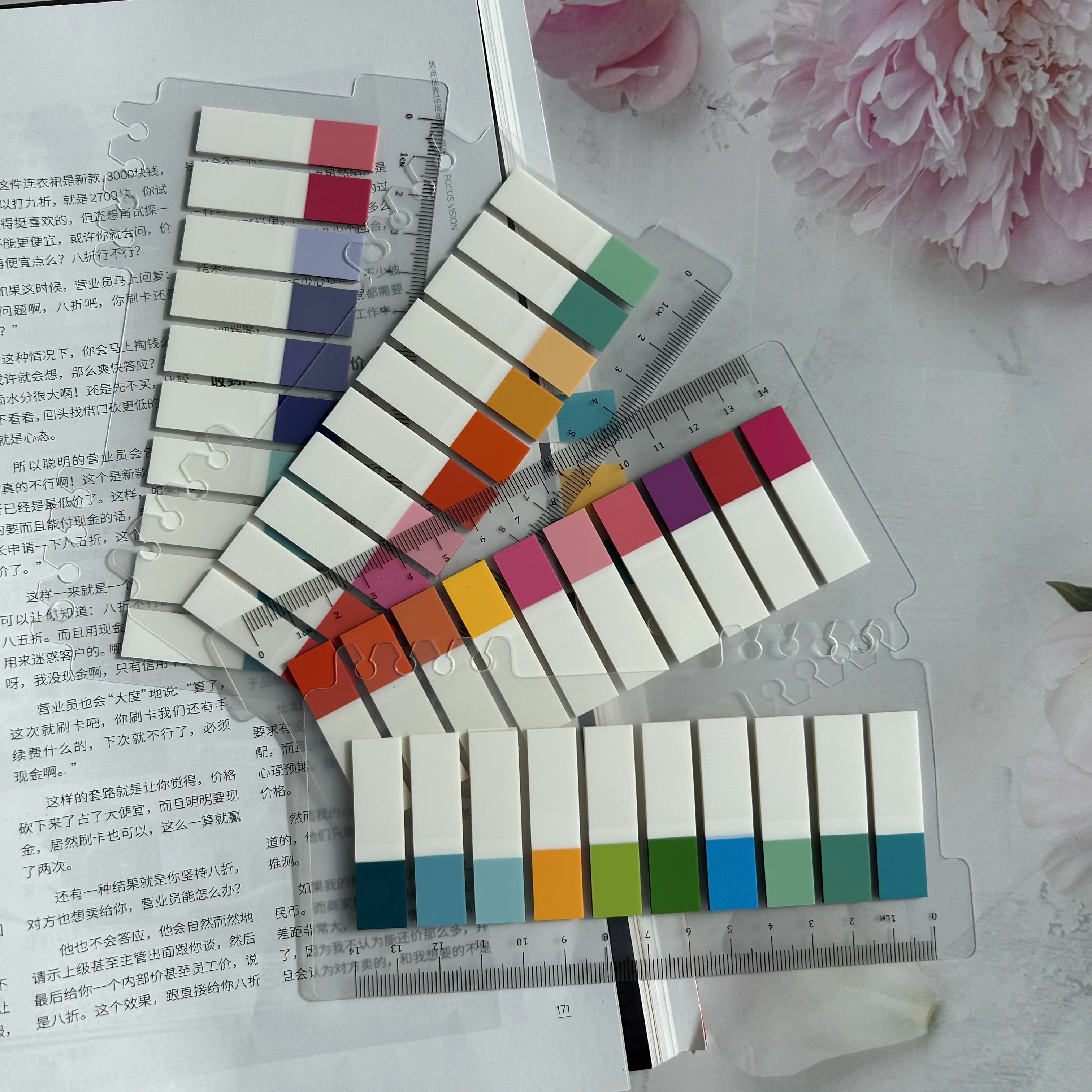 สติกเกอร์ติดฉลากขนาดเล็ก 200/8 - Office Furniture Names บทวิจารณ์และราคา