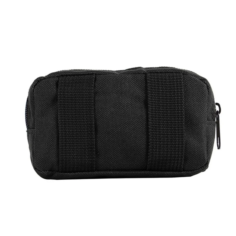 Tactical Molle Pouch Outdoor Sport Nylon Multifunction Waist Bag Accessory EDC Hunting Tool Bag