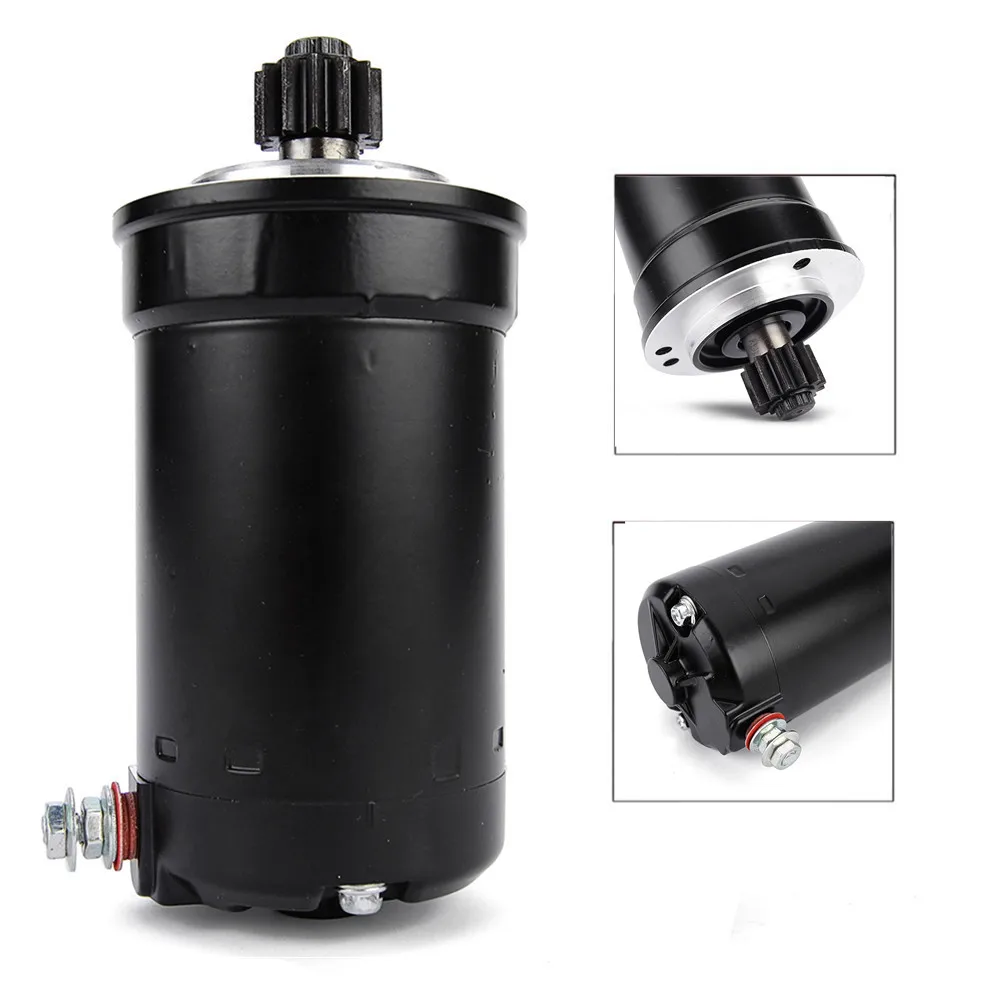 Motor de Arranque 27040011A para Ducati Monster 400 600 620 695 696 S2R S4 S4R Multistrada 620 Supersport 400SS 600SS Superbike 748