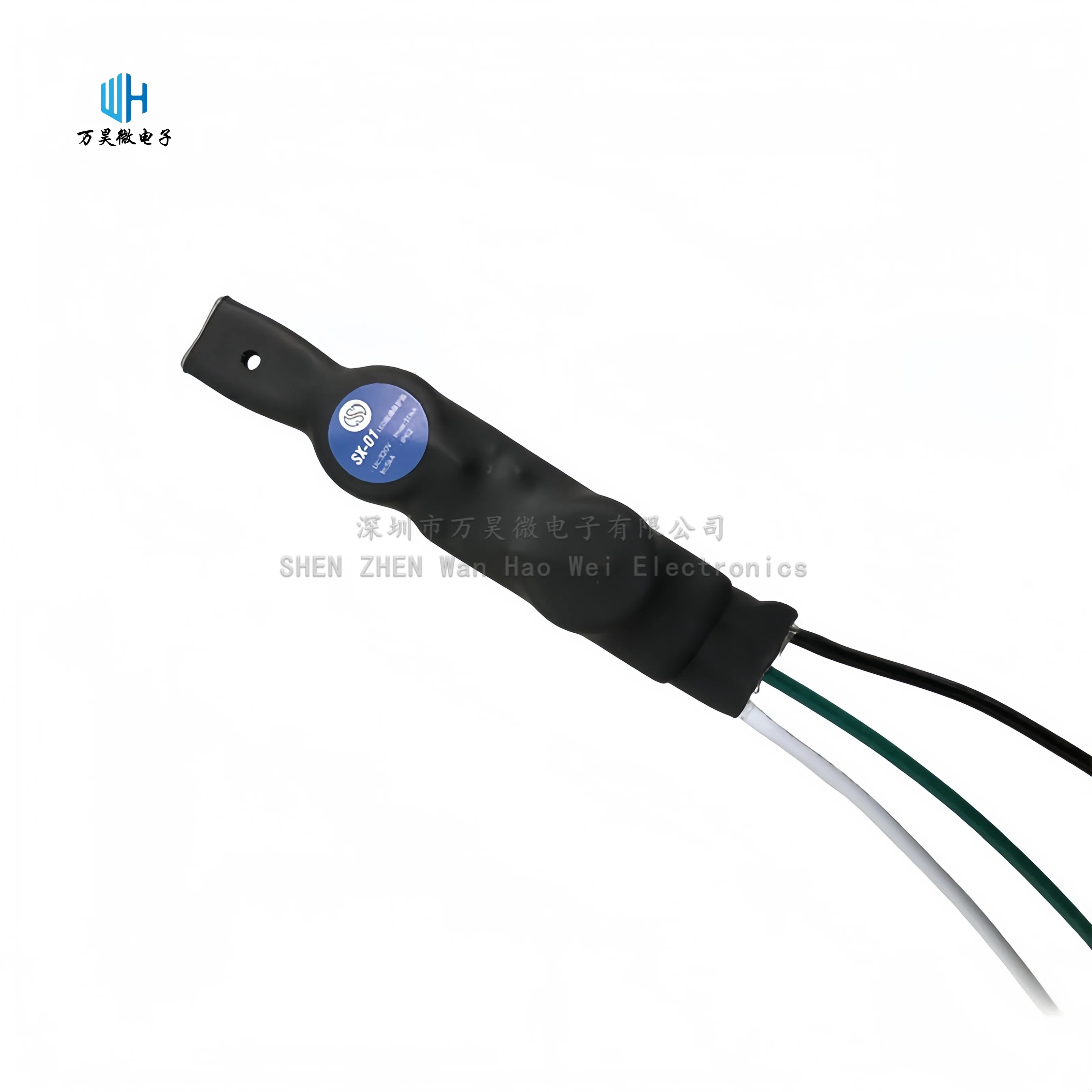 

LED Street Light Surge Protector 10KV/5KA Lightning Arrester Projector Tunnel Light Anti- Surge Protection Lightning Protector