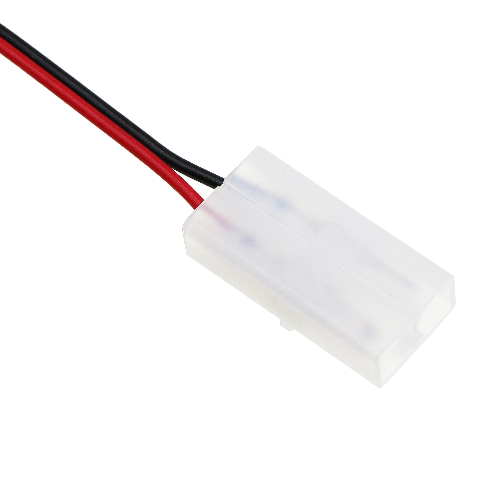 Replacement Ni-MH Battery for Hitec Aurora 9 Remote Controller - 7.2V 2000mAh - Optic PRO, Optic Sport