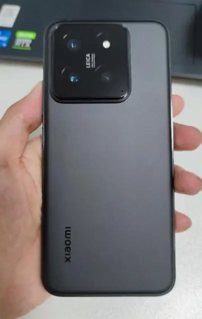 Original Xiaomi 14 Mobile Phone Snapdragon 8 Gen 3 50MP Leica Camera 120HZ OLED Screen 90W Wired Second Charging