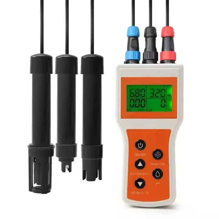 YK-100 6-In-1 Disso…