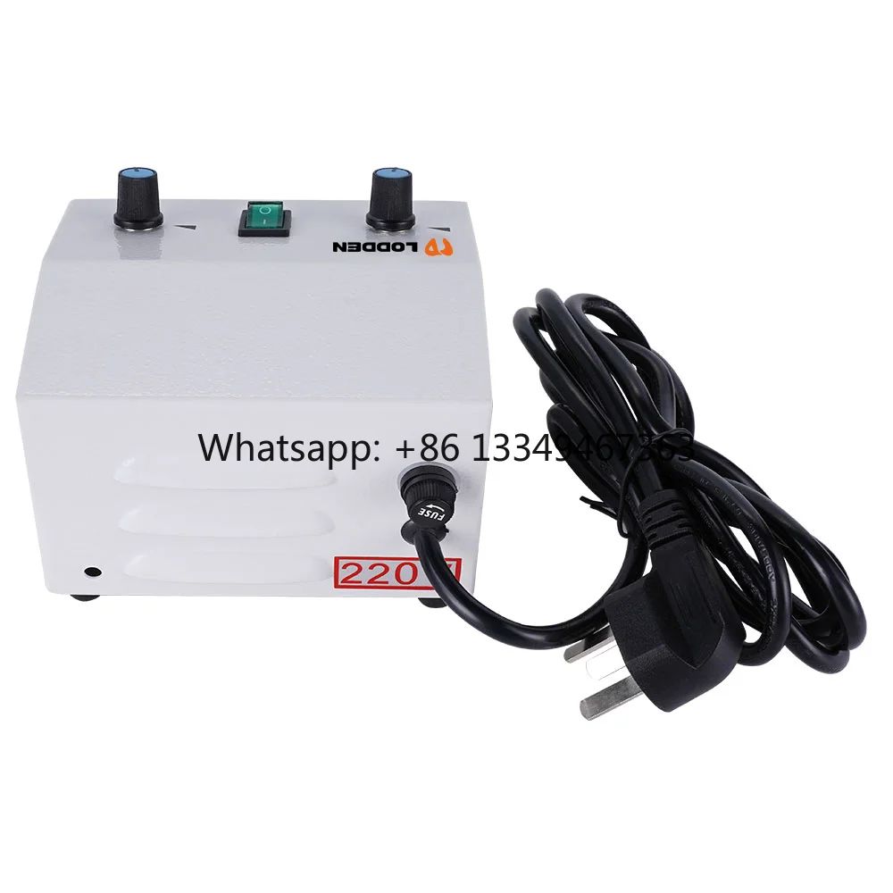 

Manufacturer Lab Equipment R-1105 Electric Wax Trimmer With Double Pen Double Control Fast Shipping