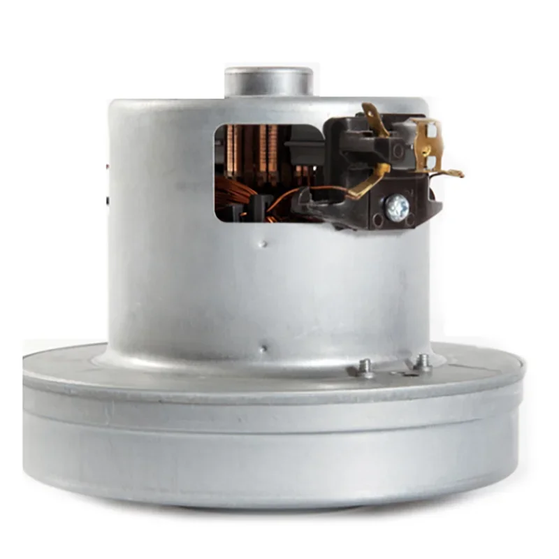 NF D-928 Vacuum Cleaner Motor D-929 Motor 1800W Large Plate Diameter 130mm Motor Accessories
